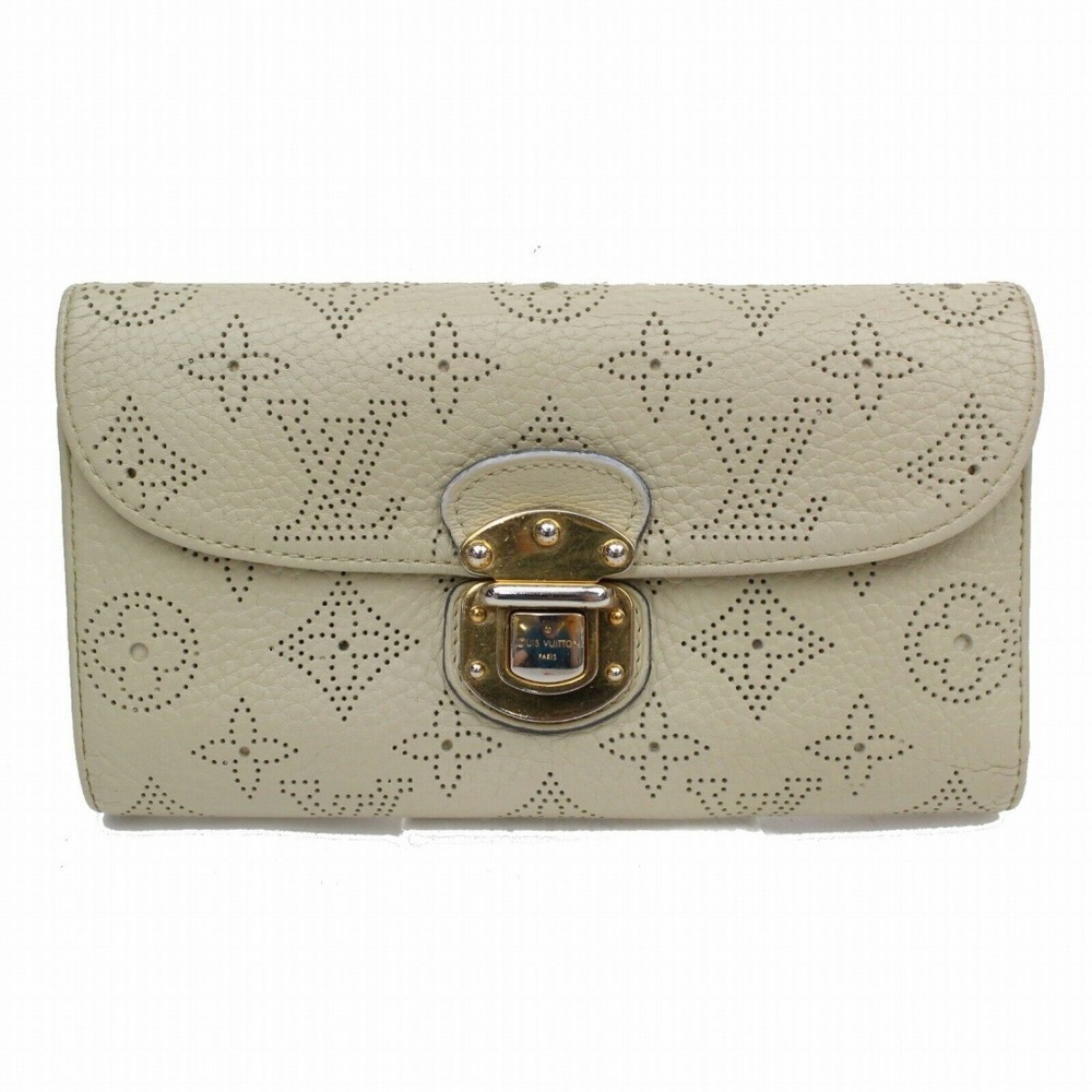 COPY - 100% Auth Louis Vuitton Wallet Portefeuille Amelia